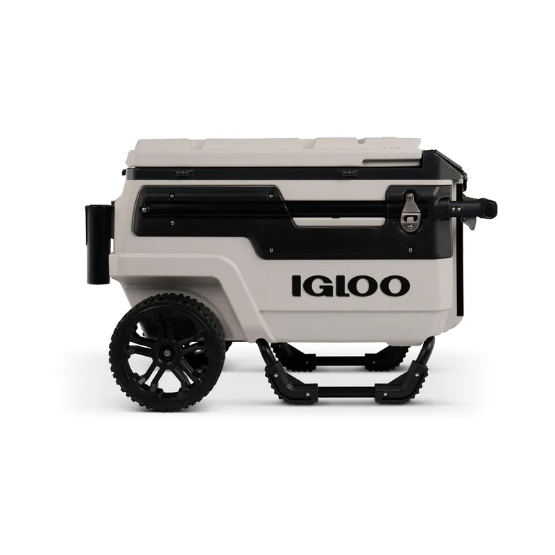 Igloo® Trailmate Journey 70Qt Wheeled Cooler Bone