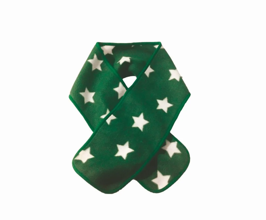 Fleece Scarves (Priority - 50"x6")
