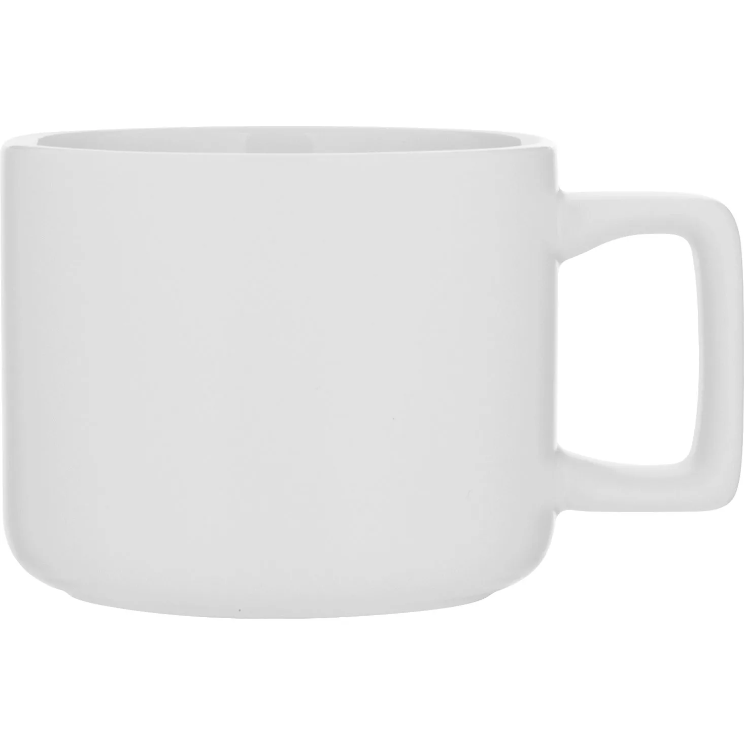 12 oz Helio Ceramic Mug view 2