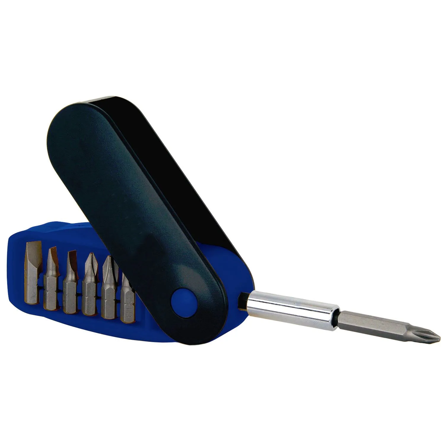 10" 1 Screwdriver Tool Set view 2