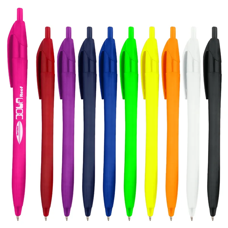 Parmount Dart Pen view 2