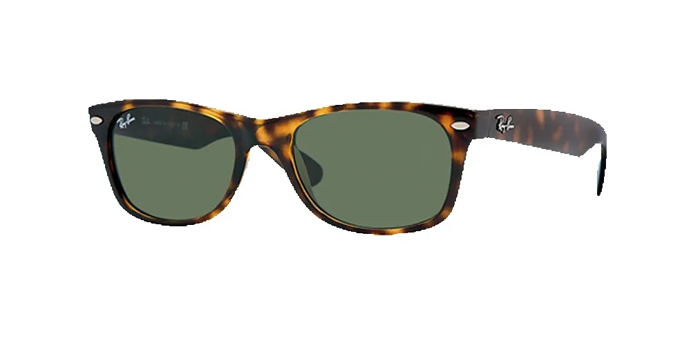 Ray-Ban RB2132 New Wayfarer Classic Sunglasses