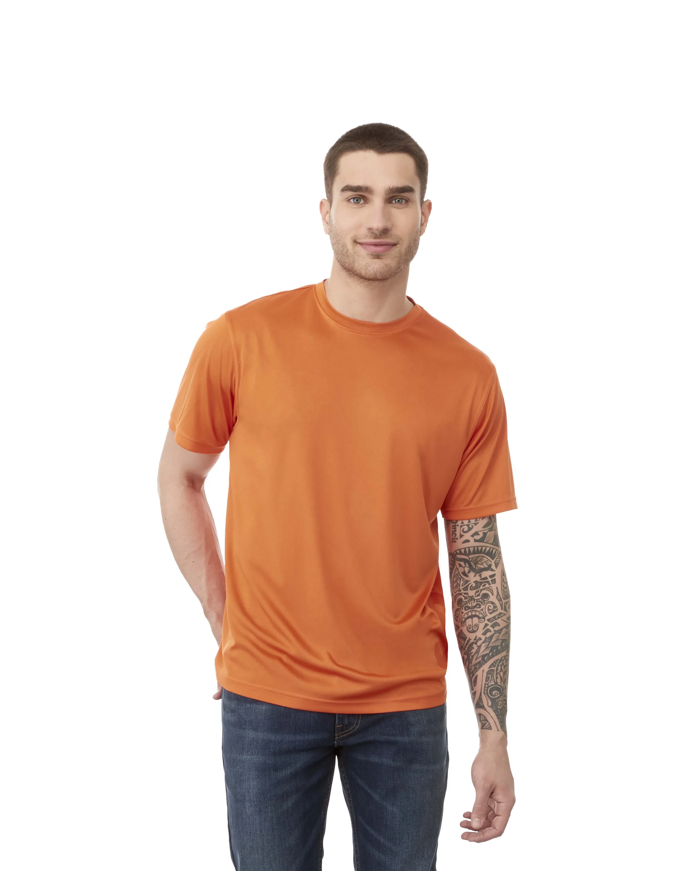 Men's OMI Short Sleeve Performance Tech Tee