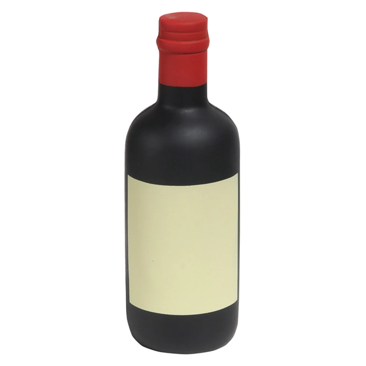Wine Bottle Stress Reliever view 2