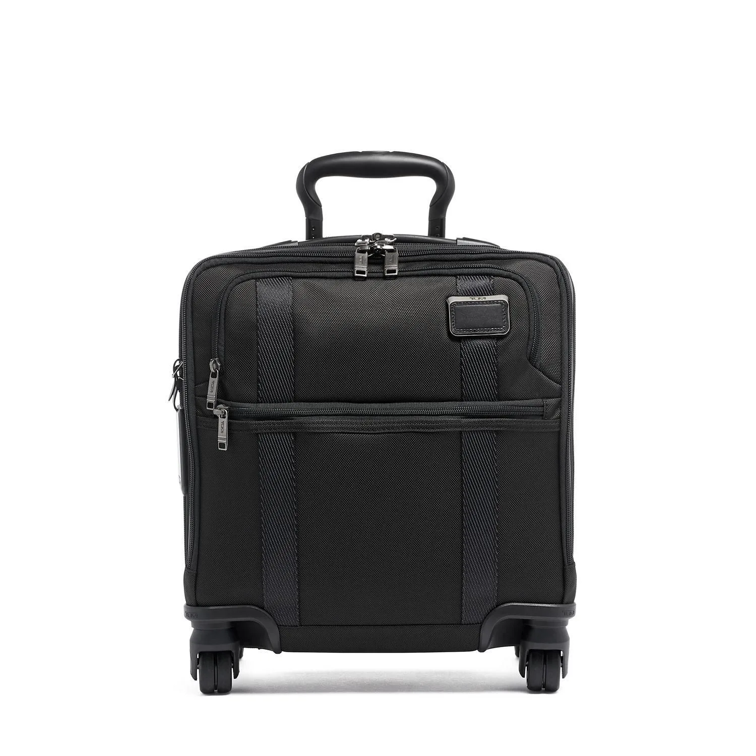 TUMI™ Merge Small Compact 4 Wheeled Briefcase