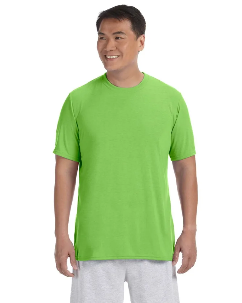 Gildan Adult Performance® T-Shirt view 7