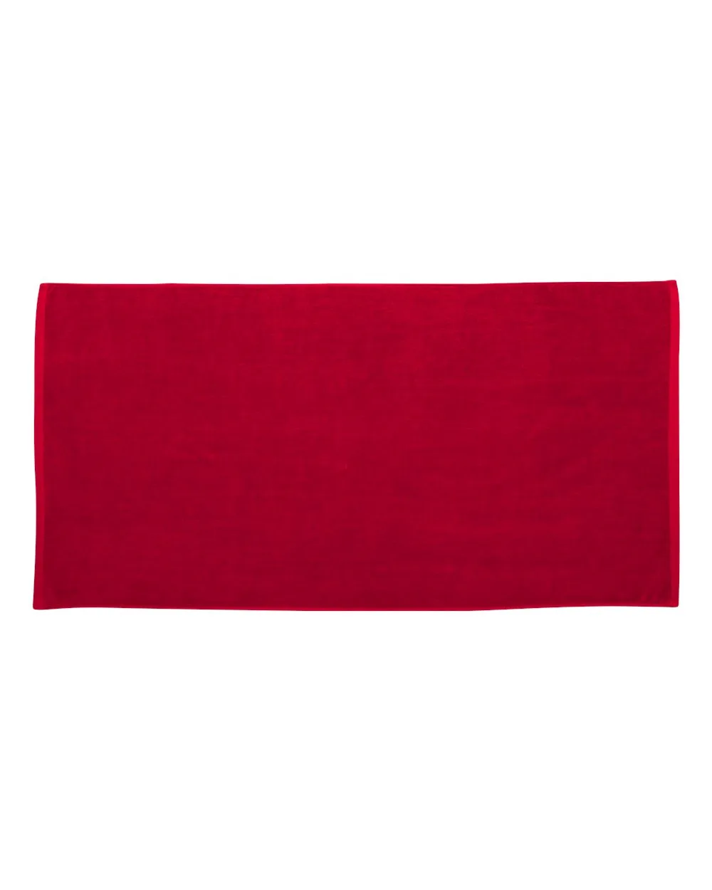 Carmel Towel Company Velour Beach Towel view 4