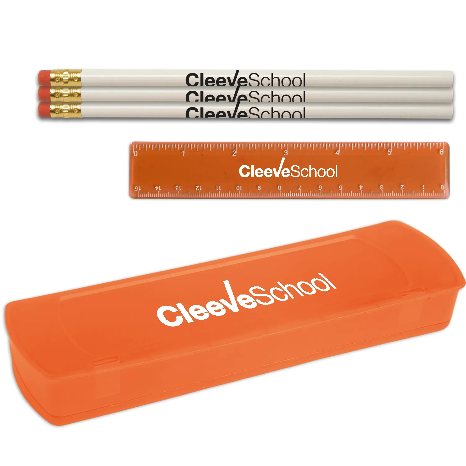 USA Back to School Kit-Imprinted Contents view 3