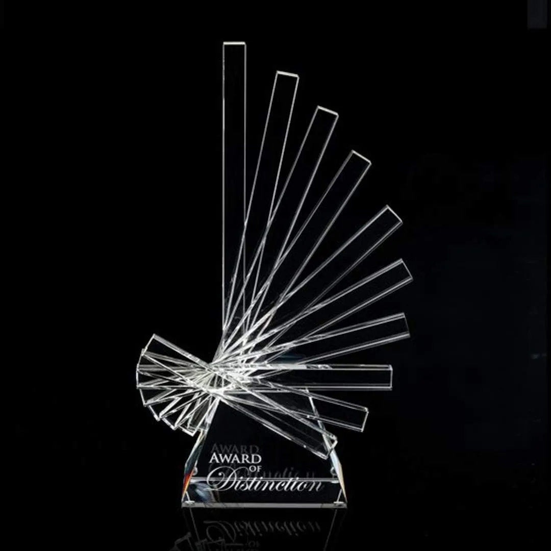 Tendrillar Award