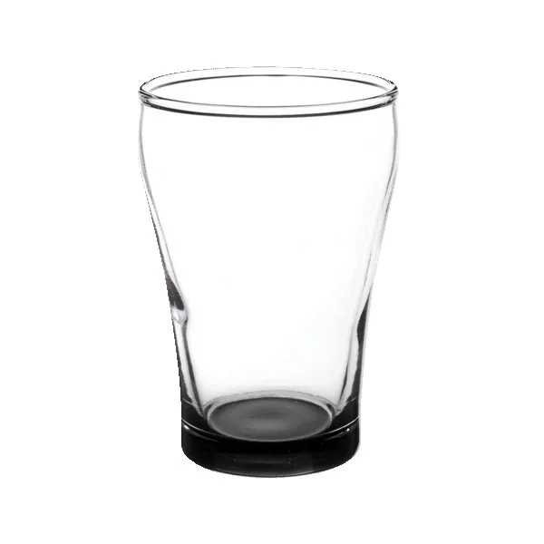 Black Blank