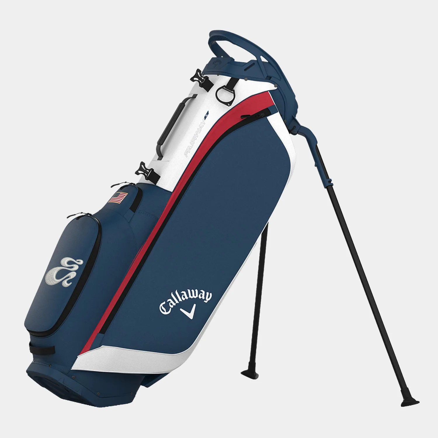 Callaway® Fairway C Stand Golf Bag