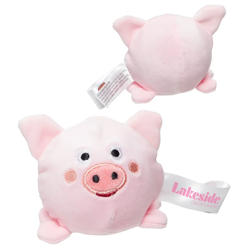 Stress Busters™ Pig