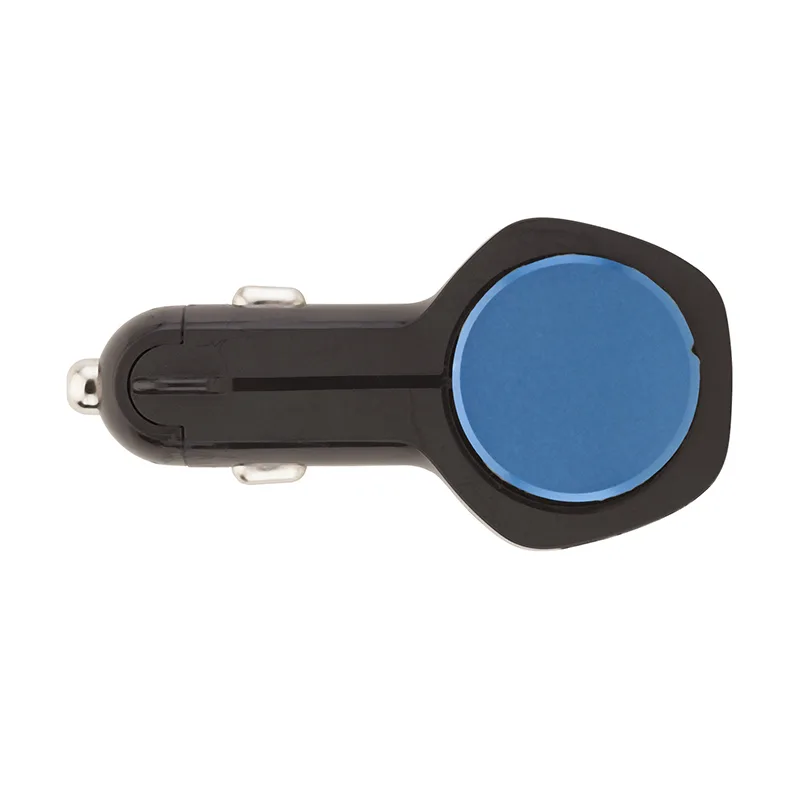 Furios 3-in-1 2.4A Dual USB Car Charger view 2