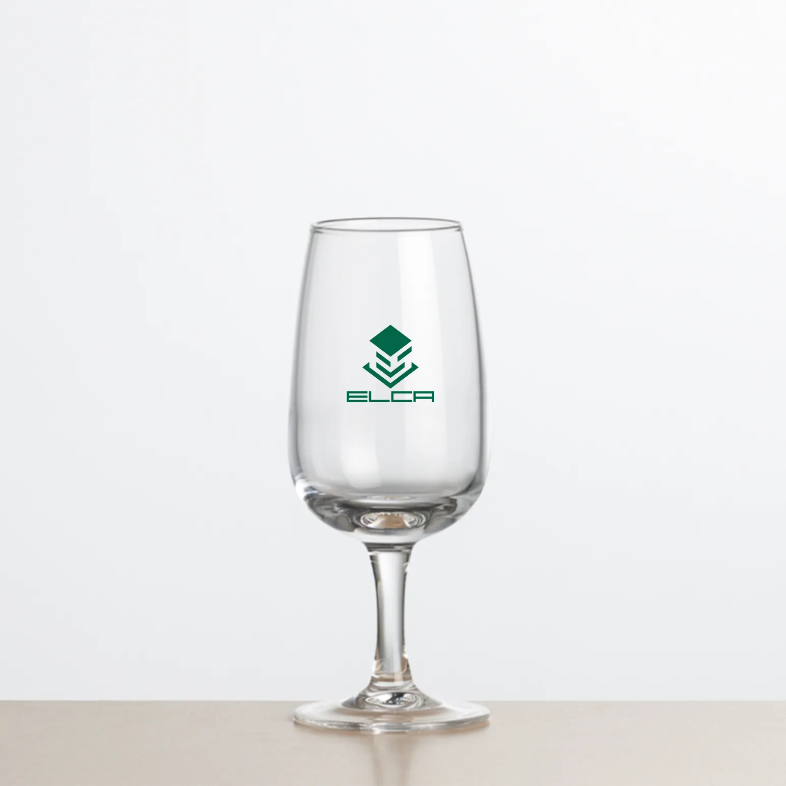 1 Color, 1 Location Imprint, Sherry/Porto