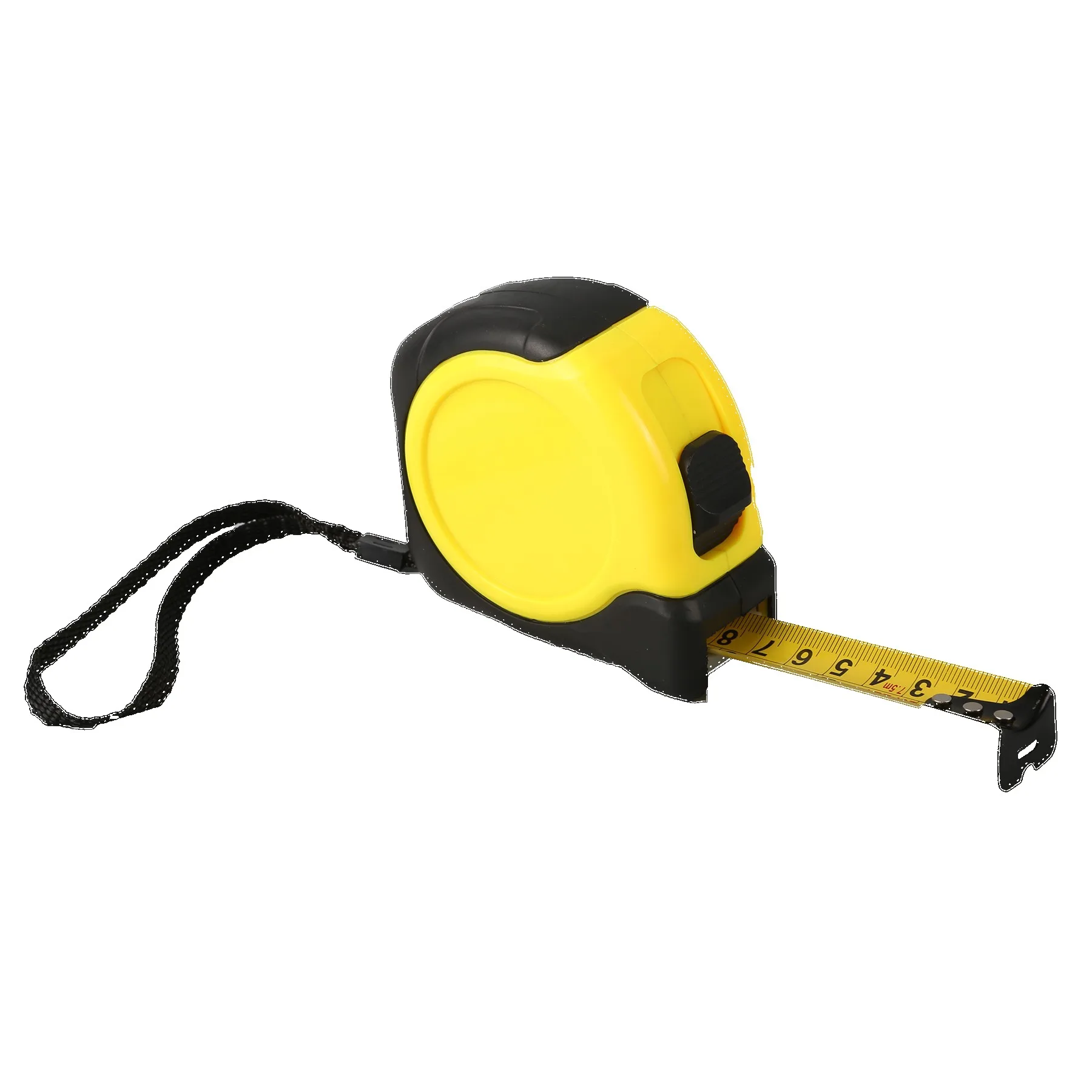 25' Tape Measure view 2