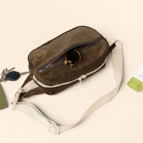 Hip Bag (Corduroy)