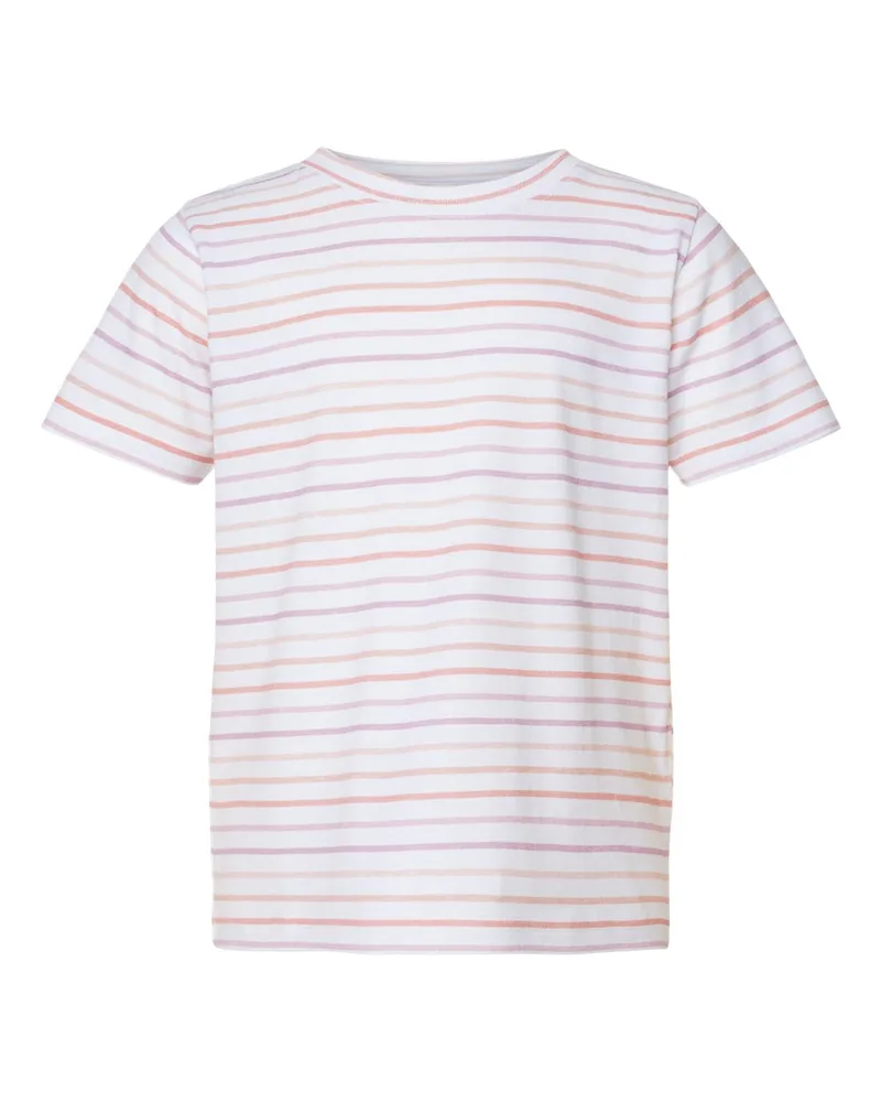Rabbit Skins® Toddler Fine Jersey Tee view 5