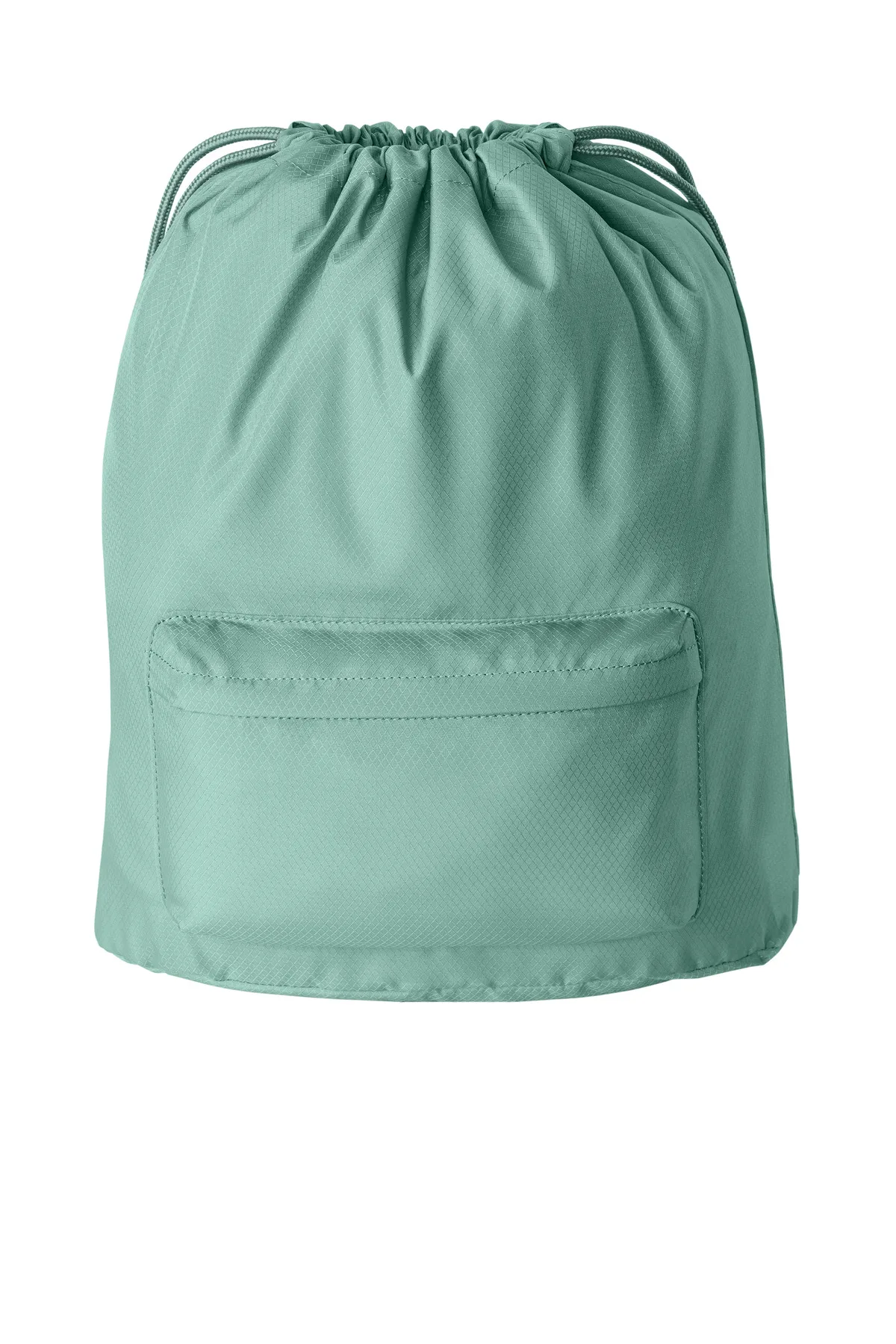 Port Authority® Diamond Pocket Cinch