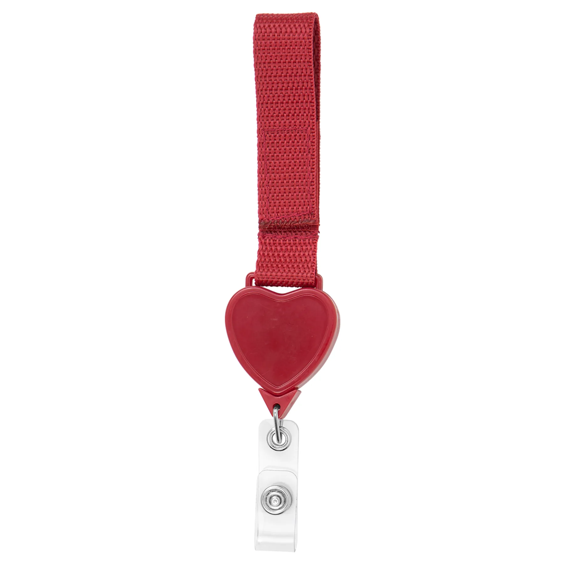 Heart Strap 2 Reel view 2