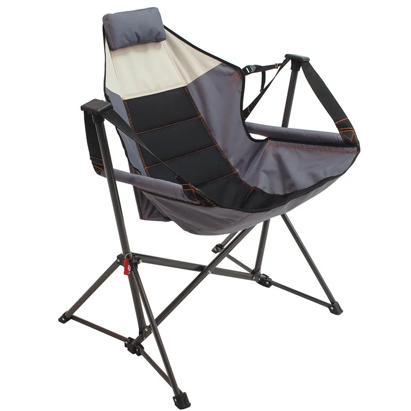 Rio Swinging Hammock Chair