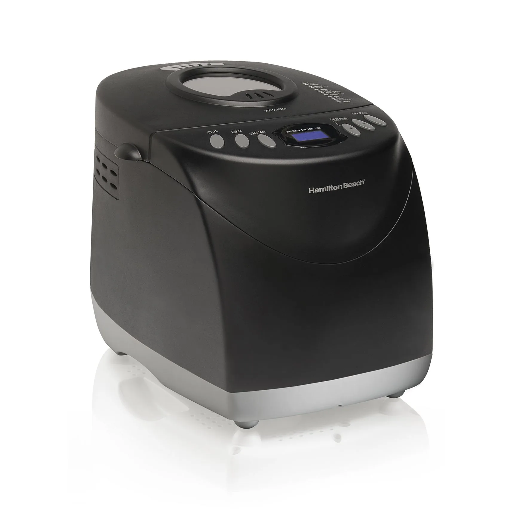 Hamilton Beach® HomeBaker™ 2 Lb. Breadmaker