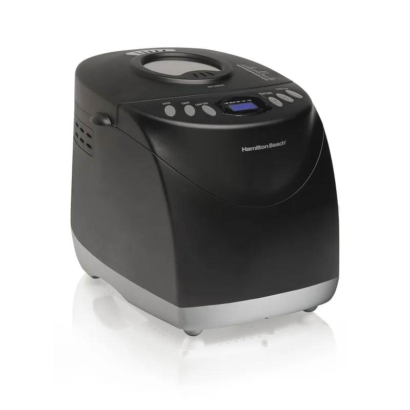 Hamilton Beach® HomeBaker™ 2 Lb. Breadmaker