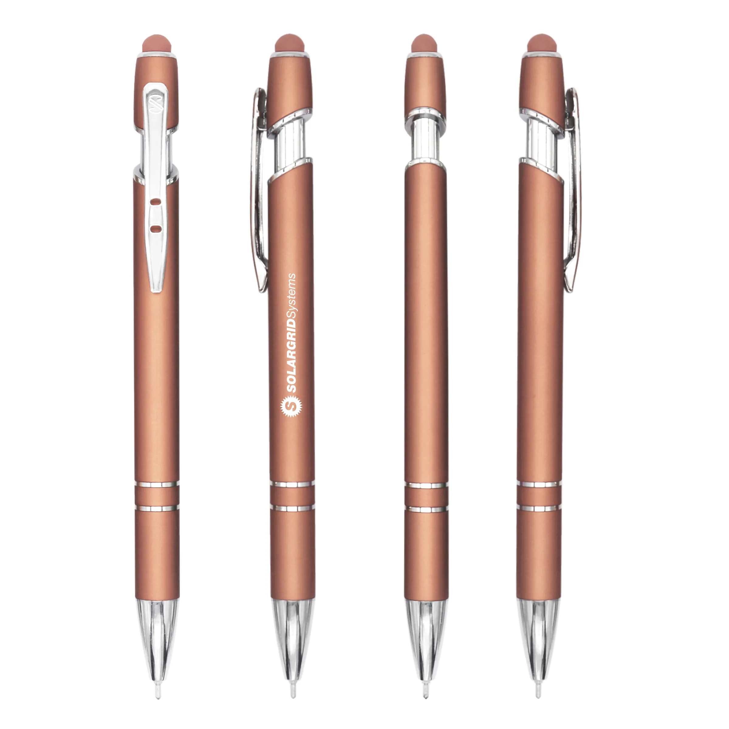 Ultima Softex Luster Stylus Gel Pen view 7