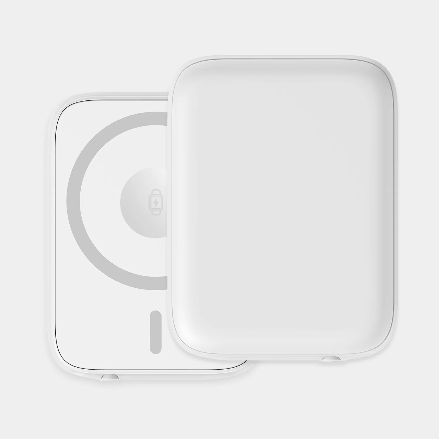 Magcube Mini - 5,000 mAh Compact Magsafe Power Bank view 2