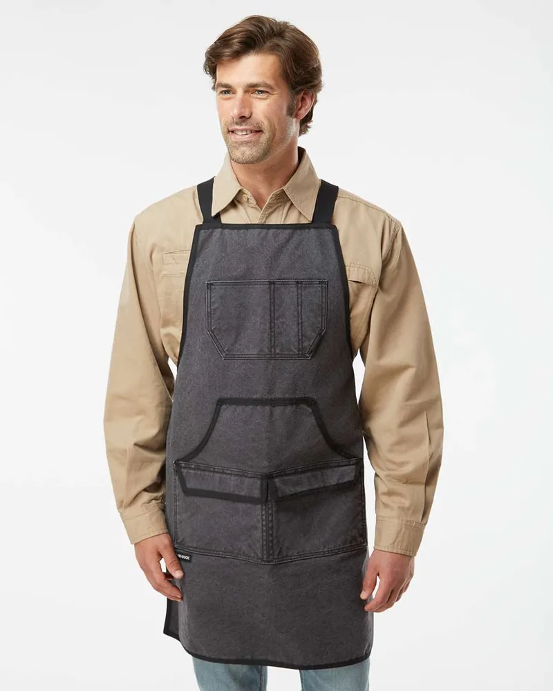 Dri Duck Workman's Apron