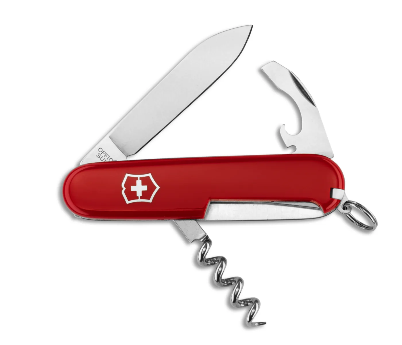 Victorinox Swiss Army Corporate Gifts Waiter