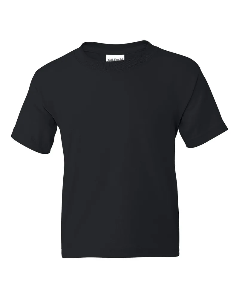 Gildan® Youth DryBlend® T-Shirt view 4