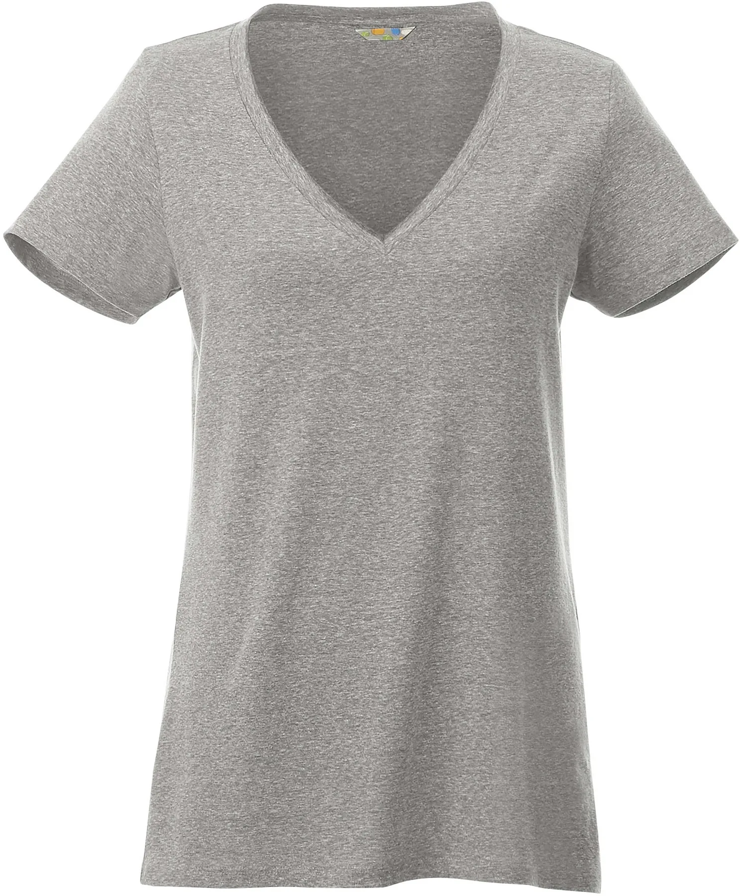 W-CANYON SS Tee view 2
