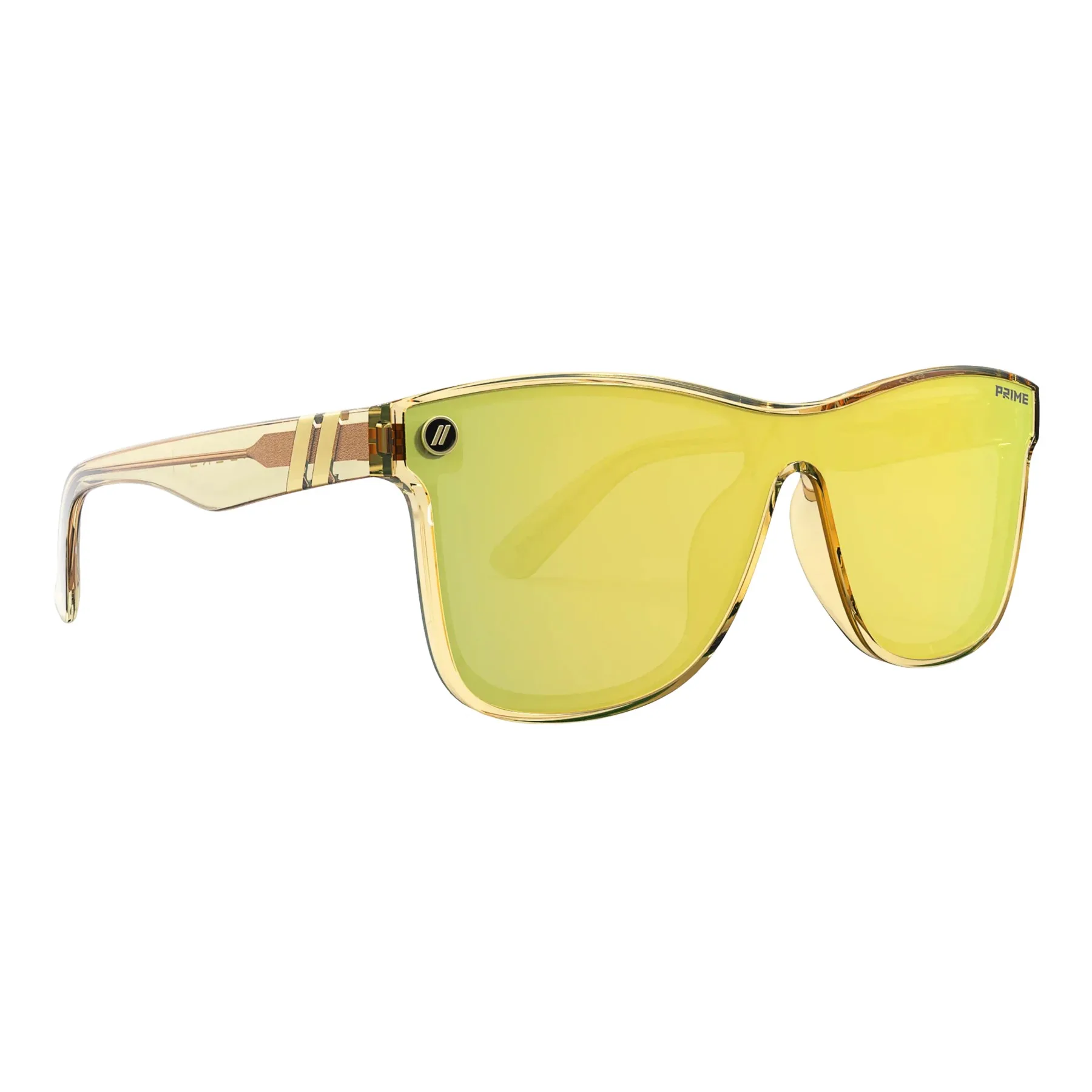 Blenders Millenia DX PRIME 21 Gold Sunglasses