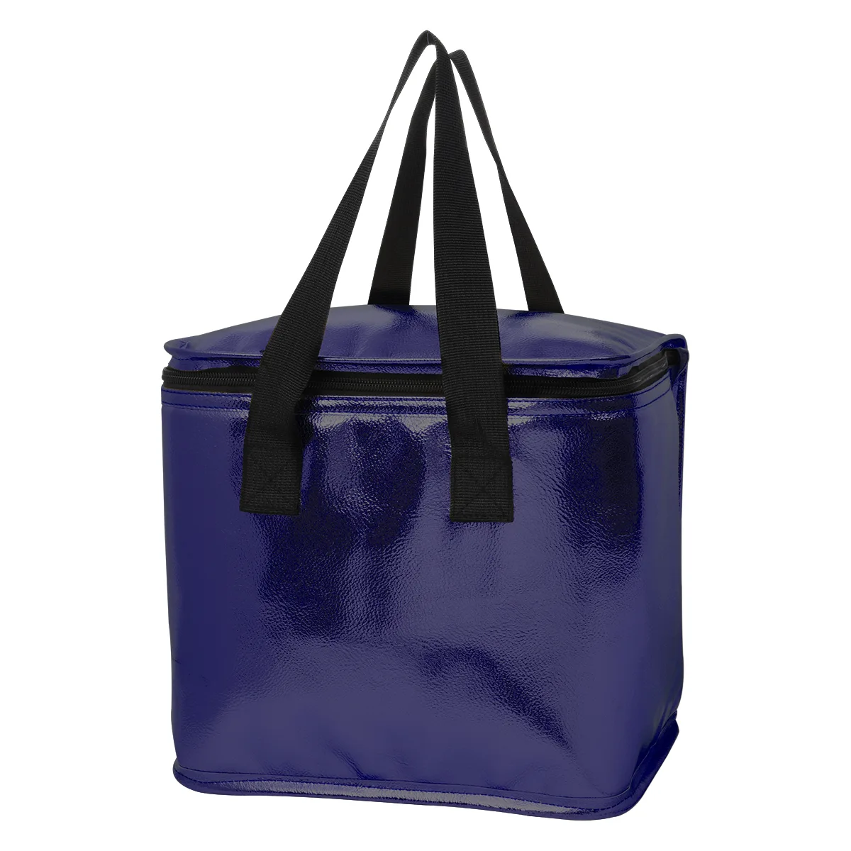 Major Metallic Cooler Bag view 3