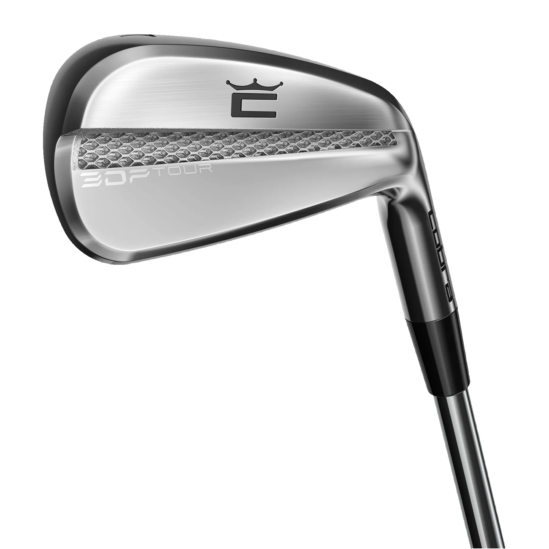 Cobra 3DP Tour Irons