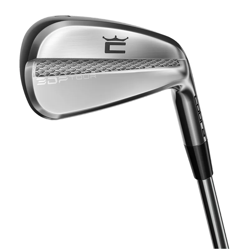Cobra 3DP Tour Irons