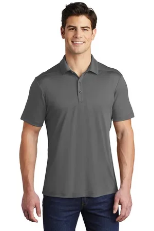 Sport-Tek ® Posi-UV® Pro Polo. view 3