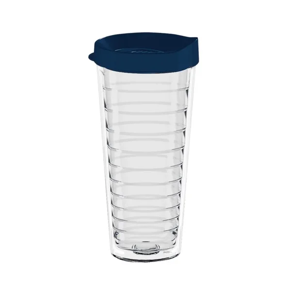 Navy Blue Blank