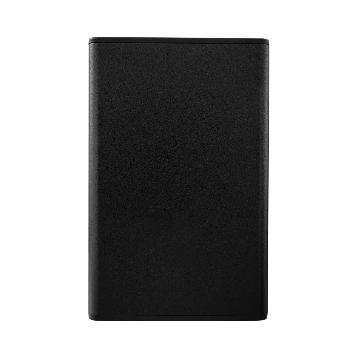 5000 Mah Rabs & Aluminum Power Bank view 3
