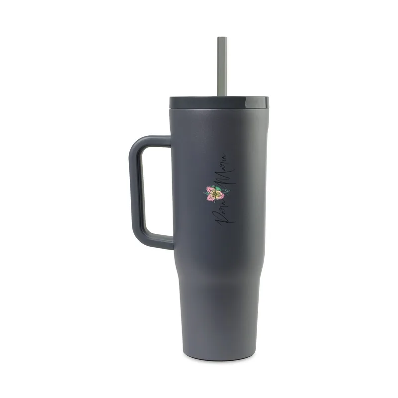 CORKCICLE® Cruiser - 40 Oz. - Dark Grey