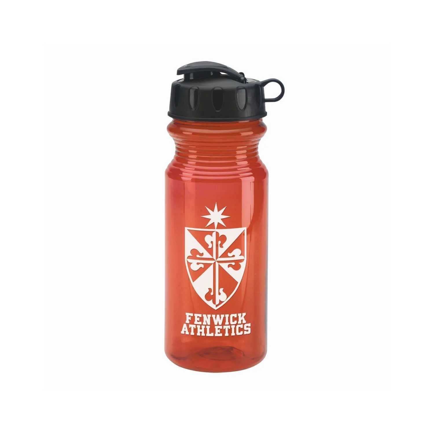 Poly Fresh 21 Oz Bottle view 7