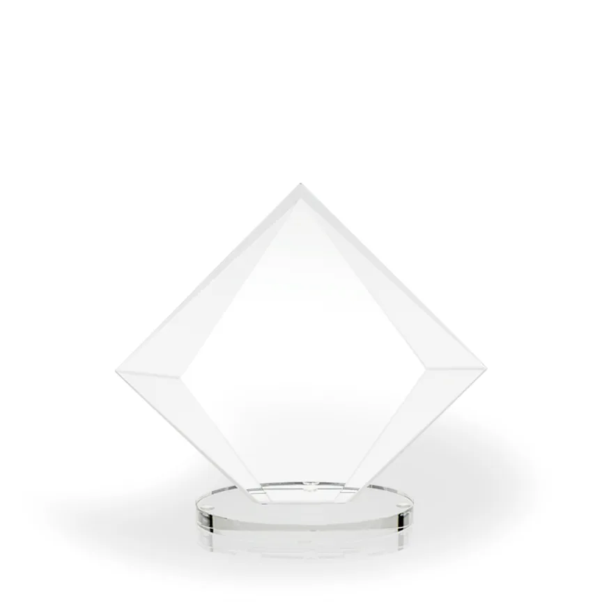 Mentor Award, Medium view 2