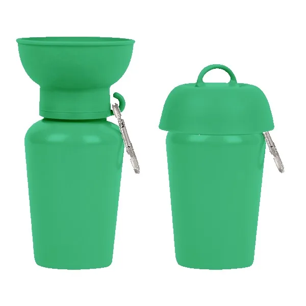 Green Blank