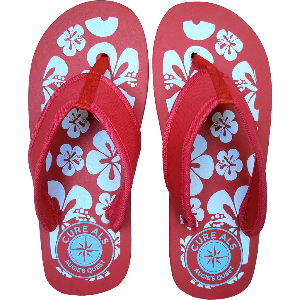 Malibu with Neoprene Straps view 2