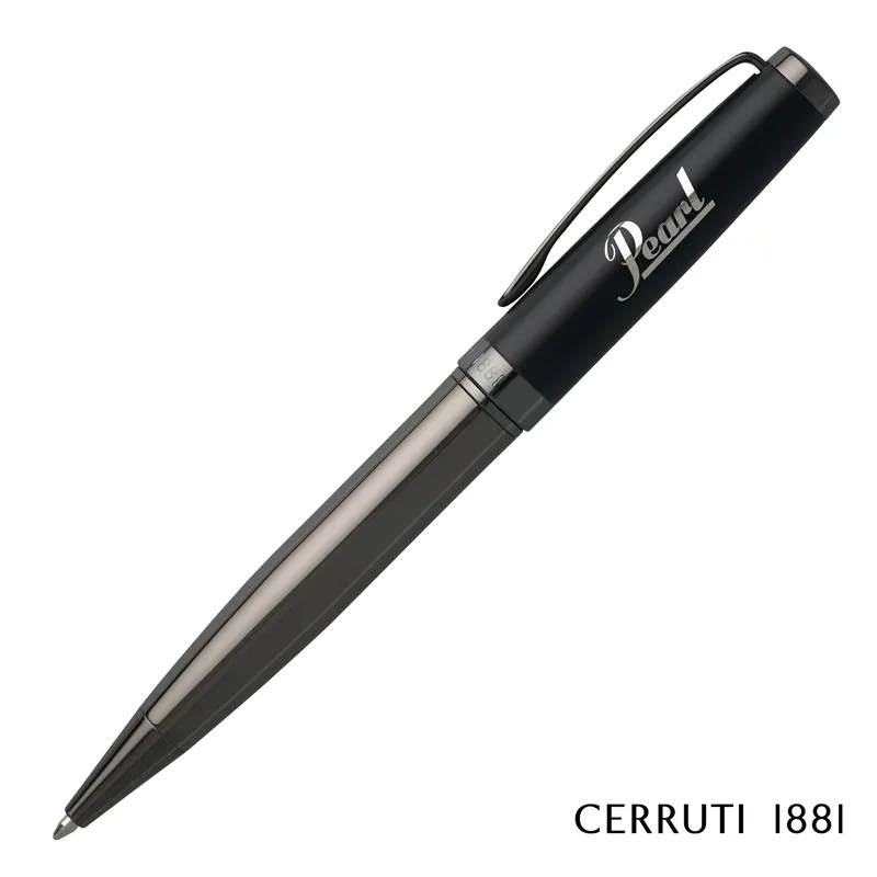 Ballpoint Metal
