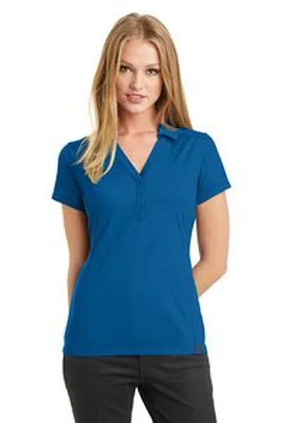 OGIO® Women's Framework Polo.