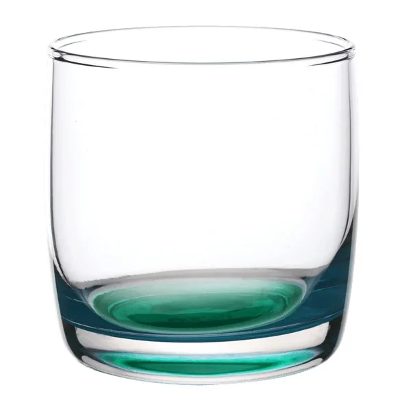 Green Blank