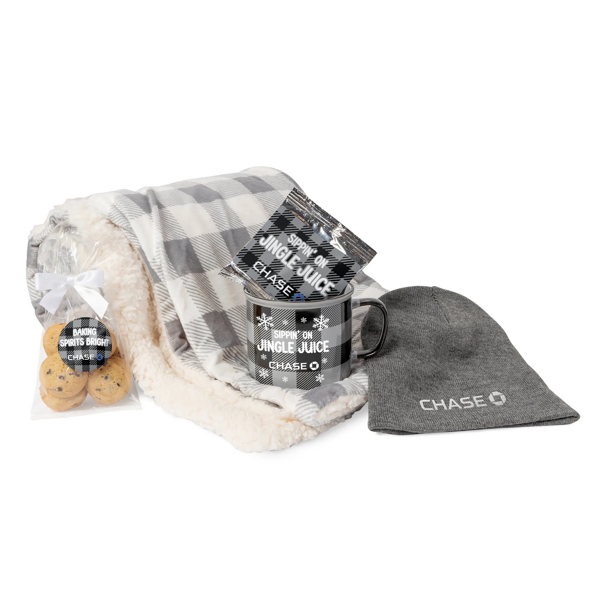 All Bundled Up Gift Set view 3