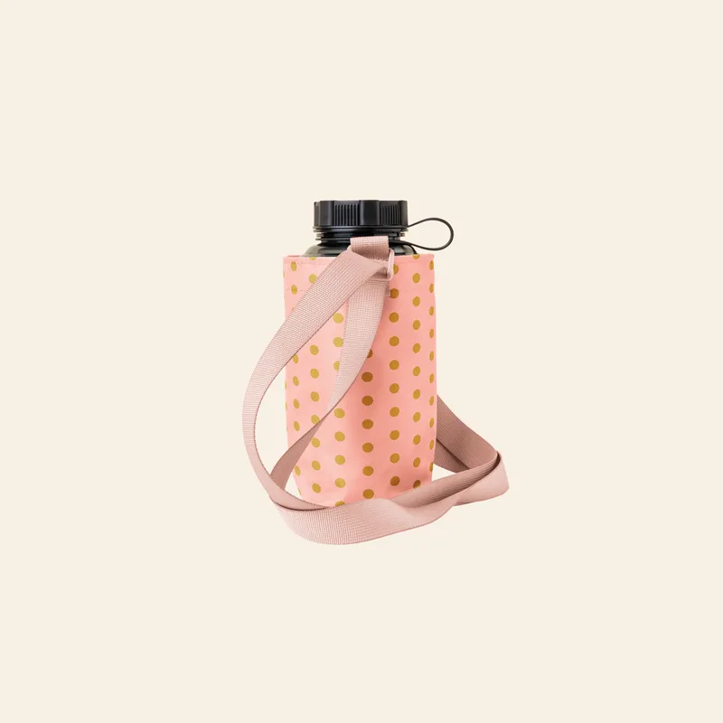 Simple Hydration Sling - Colored Canvas view 2