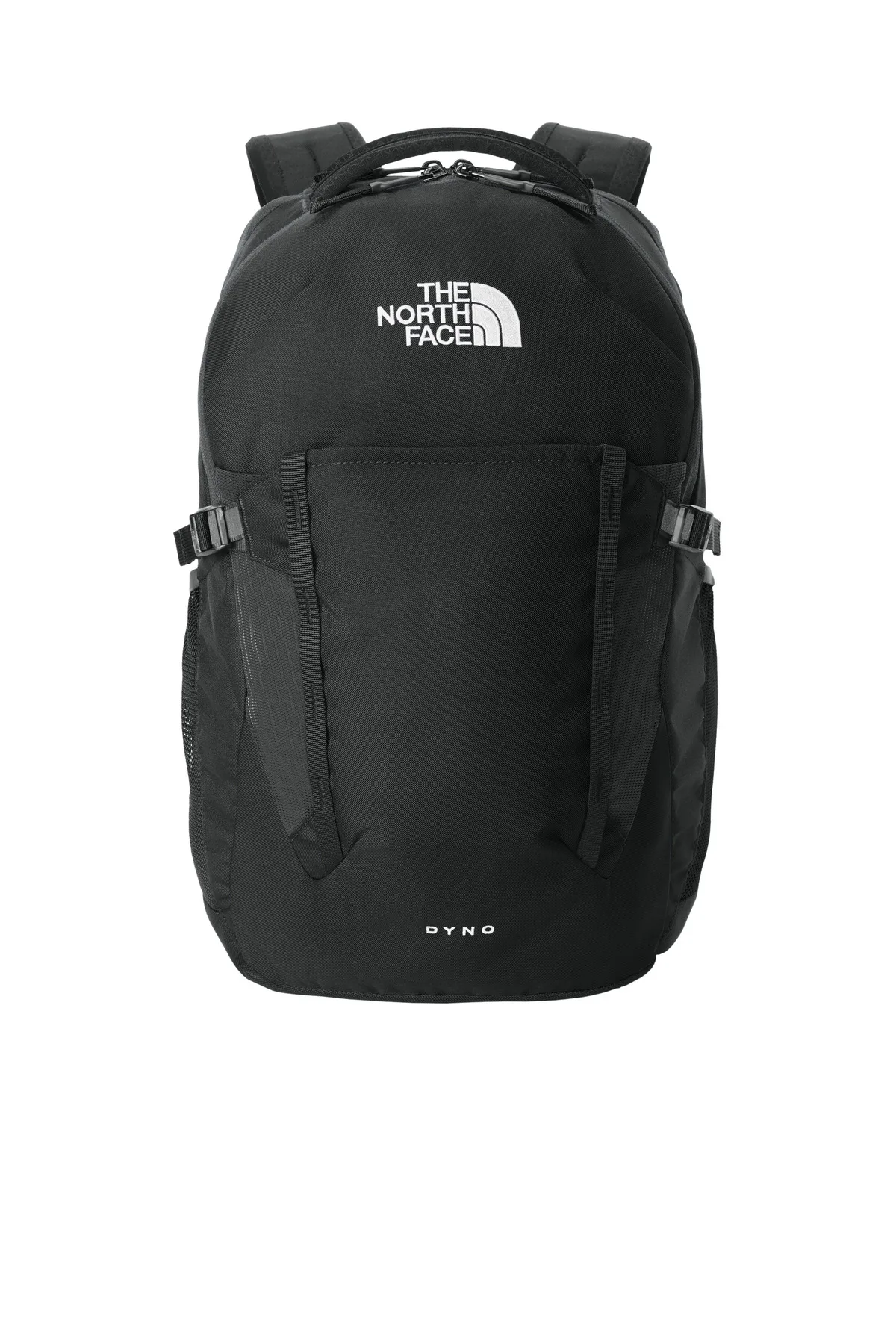 TNF Black